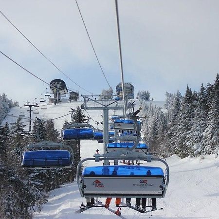 Austrian Haus Lodge West Dover Εξωτερικό φωτογραφία