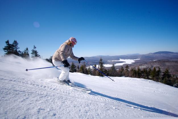 Austrian Haus Lodge West Dover Εξωτερικό φωτογραφία