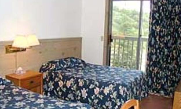 Austrian Haus Lodge West Dover Δωμάτιο φωτογραφία