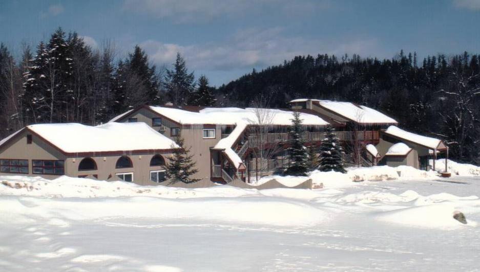 Austrian Haus Lodge West Dover Εξωτερικό φωτογραφία