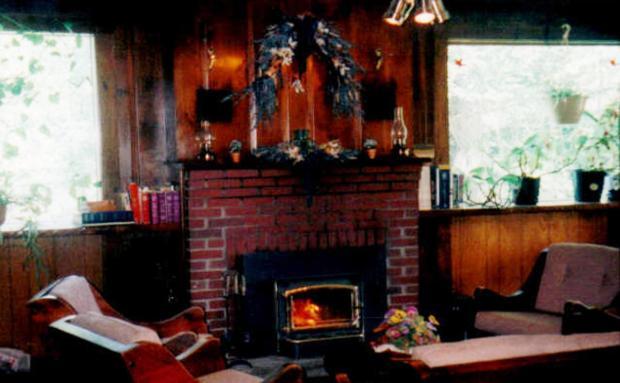 Austrian Haus Lodge West Dover Εξωτερικό φωτογραφία