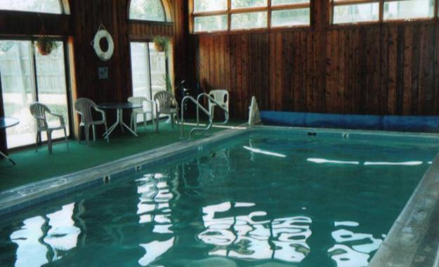 Austrian Haus Lodge West Dover Εξωτερικό φωτογραφία